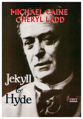 Jekyll & Hyde movie poster (1990) tote bag #MOV_c5a4c2d0