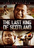 The Last King of Scotland movie poster (2006) tote bag #MOV_c5a60a8f