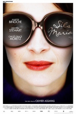 Sils Maria movie poster (2014) tote bag #MOV_c5abf168