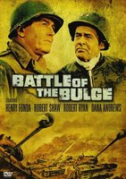 Battle of the Bulge movie poster (1965) t-shirt #MOV_c5aeba86
