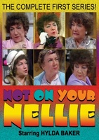 Not on Your Nellie movie poster (1975) Poster MOV_c5aefddb
