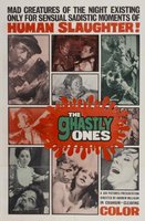 The Ghastly Ones movie poster (1968) Poster MOV_c5b10294
