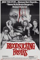 Blood Sucking Freaks movie poster (1976) Poster MOV_c5b5407e