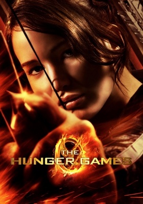 The Hunger Games movie poster (2012) mug #MOV_c5b738e1