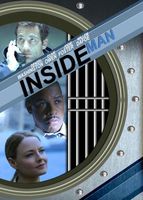 Inside Man movie poster (2006) Sweatshirt #648428
