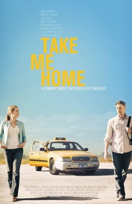 Take Me Home movie poster (2011) poster
