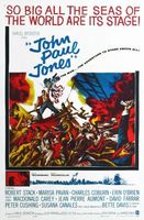 John Paul Jones movie poster (1959) Poster MOV_c5c60768