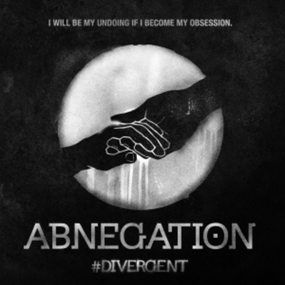 Divergent movie poster (2014) mug