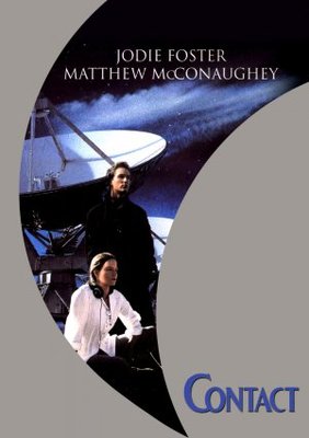 Contact movie poster (1997) mug #MOV_c5c74b4d
