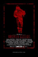 Broken Clouds movie poster (2011) t-shirt #MOV_c5ca1739