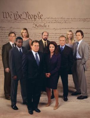 The West Wing movie poster (1999) Poster MOV_c5cb783b