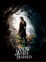 Snow White and the Huntsman movie poster (2012) hoodie #1066643