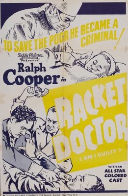Am I Guilty? movie poster (1940) mug