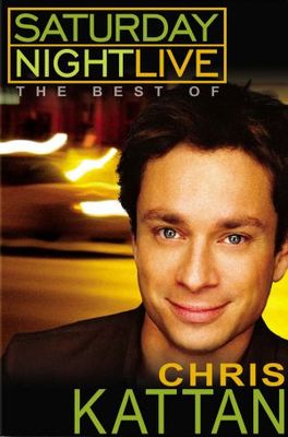 Saturday Night Live: The Best of Chris Kattan movie poster (2003) Poster MOV_c5ce7bfd