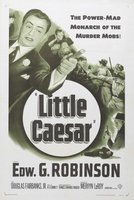 Little Caesar movie poster (1931) mug #MOV_c5cebc25