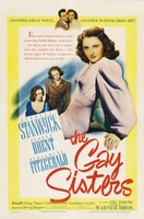 The Gay Sisters movie poster (1942) Sweatshirt #728588