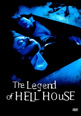 The Legend of Hell House movie poster (1973) mug #MOV_c5d32376