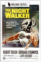 The Night Walker movie poster (1964) Longsleeve T-shirt #672068