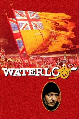 Waterloo movie poster (1970) calendar