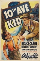 Tenth Avenue Kid movie poster (1937) Poster MOV_c5d73982