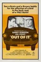 Out of It movie poster (1969) Longsleeve T-shirt #1154424