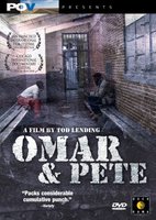 Omar & Pete movie poster (2005) Sweatshirt #633295