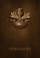 Outlander movie poster (2014) t-shirt #MOV_c5e6a0fc