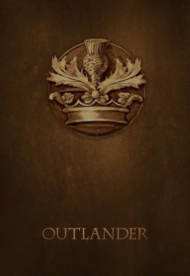 Outlander movie poster (2014) Poster MOV_c5e6a0fc