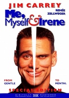 Me, Myself & Irene movie poster (2000) Tank Top #741975