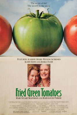 Fried Green Tomatoes movie poster (1991) calendar