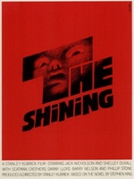 The Shining movie poster (1980) Poster MOV_c5e92e27