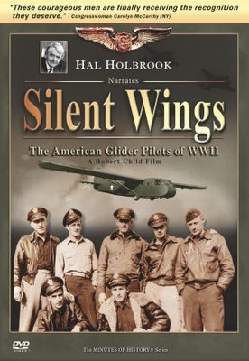 Silent Wings: The American Glider Pilots of World War II movie poster (2007) Poster MOV_c5ece82e