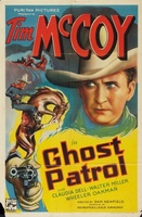 Ghost Patrol movie poster (1936) Poster MOV_c5edc465