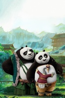 Kung Fu Panda 3 movie poster (2016) mug #MOV_c5f026f0
