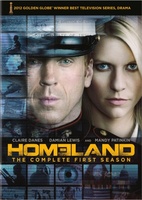 Homeland movie poster (2011) Tank Top #1069203