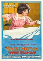 The Brat movie poster (1919) Sweatshirt #1078683