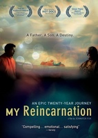 My Reincarnation movie poster (2010) Poster MOV_c5f8b83d