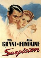 Suspicion movie poster (1941) Poster MOV_c5f9cfdf