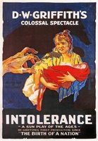 Intolerance: Love's Struggle Through the Ages movie poster (1916) Poster MOV_c5fc9c53