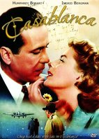 Casablanca movie poster (1942) Mouse Pad MOV_c5fcbec0