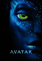 Avatar movie poster (2009) t-shirt #MOV_c5kfdzgr
