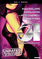 54 movie poster (1998) Poster MOV_c5x99vwb