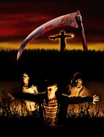 Children of the Corn V: Fields of Terror movie poster (1998) Sweatshirt #1190801