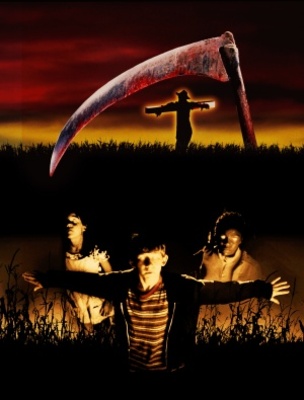 Children of the Corn V: Fields of Terror movie poster (1998) tote bag #MOV_c6001106