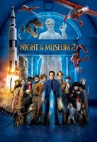 Night at the Museum: Battle of the Smithsonian movie poster (2009) Sweatshirt #693223