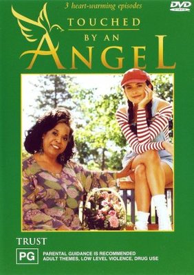 Touched by an Angel movie poster (1994) Poster MOV_c60c4c57