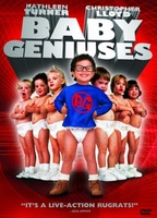 Baby Geniuses movie poster (1999) Sweatshirt #1073647