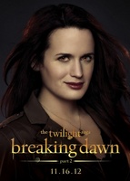 The Twilight Saga: Breaking Dawn - Part 2 movie poster (2012) t-shirt #MOV_c60dc9c2