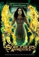 The Sorcerer's Apprentice movie poster (2010) Longsleeve T-shirt #701606