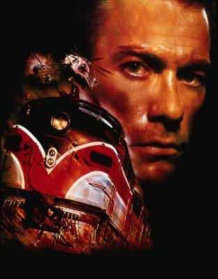 Derailed movie poster (2002) Poster MOV_c60f6c21